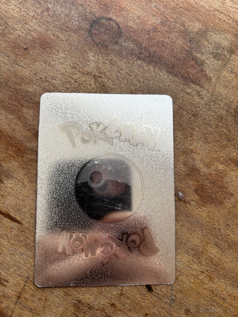 Pokemon karty - 16