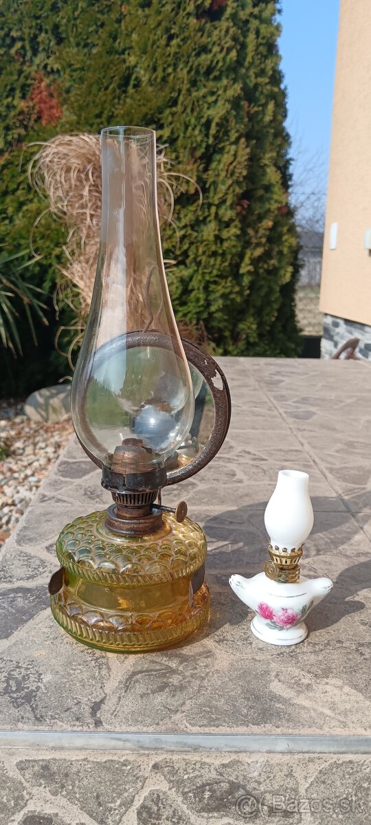 Fľaše, dózy, zveráky, smalt... - 16