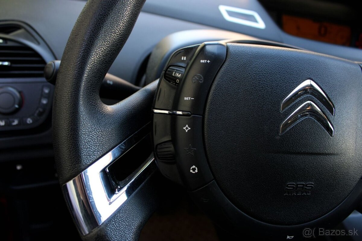 Citroën C4 Picasso 1.6 VTi - 16