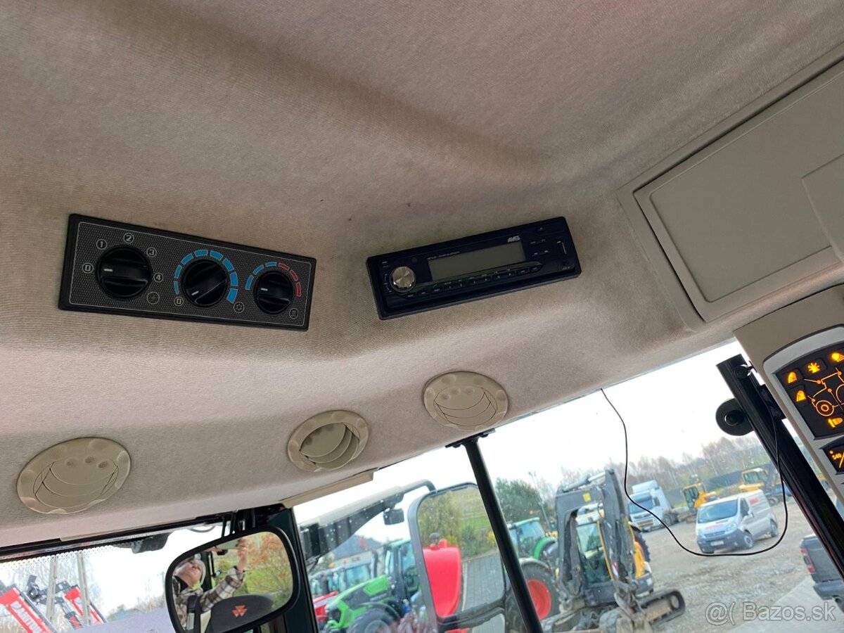 Massey Ferguson 7718 Dyna VT - 16