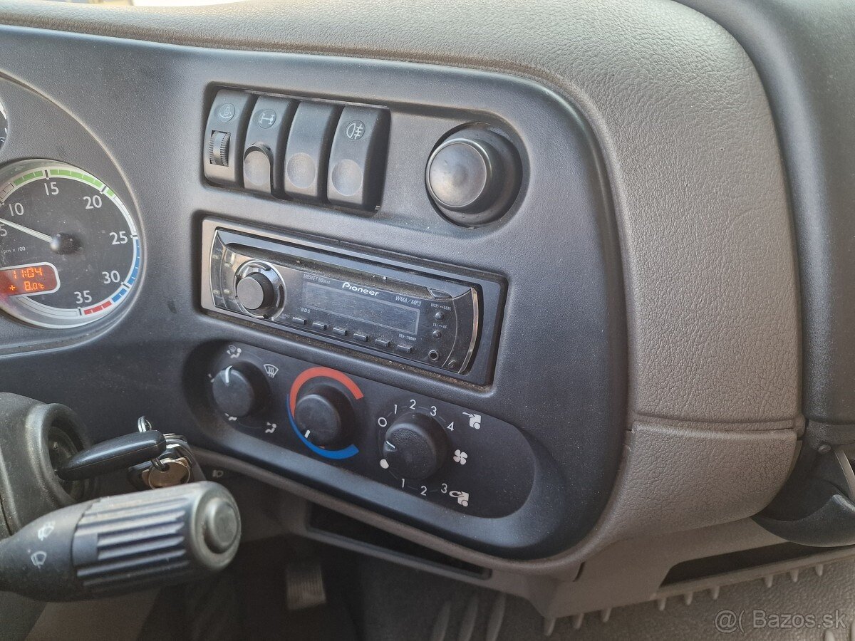 DAF LF 55.220, Euro 5, Carrier - 16