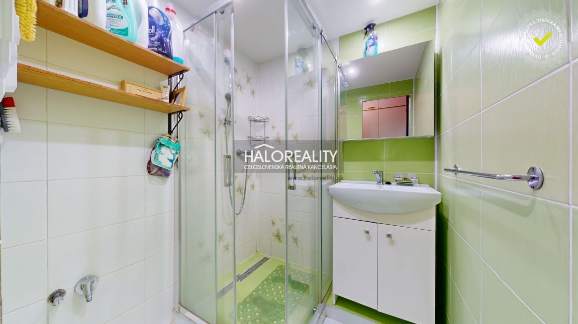 HALO reality - Predaj, dvojizbový byt Hnúšťa, Nábrežie Rimav - 16