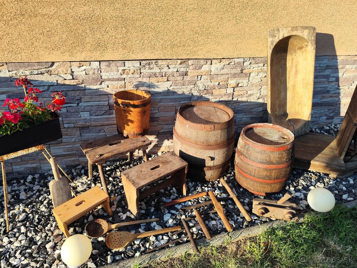 Staré chalupárske veci - 16