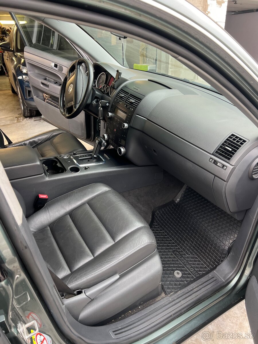 Volkswagen touareg expedition - 16