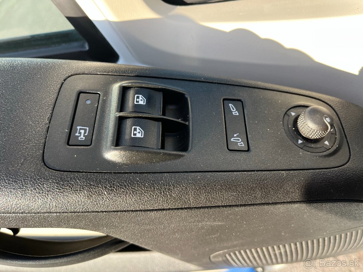 Peugeot Boxer 2.2 HDi 335 L2H2 Komfort 130 s odpočtom DPH - 16