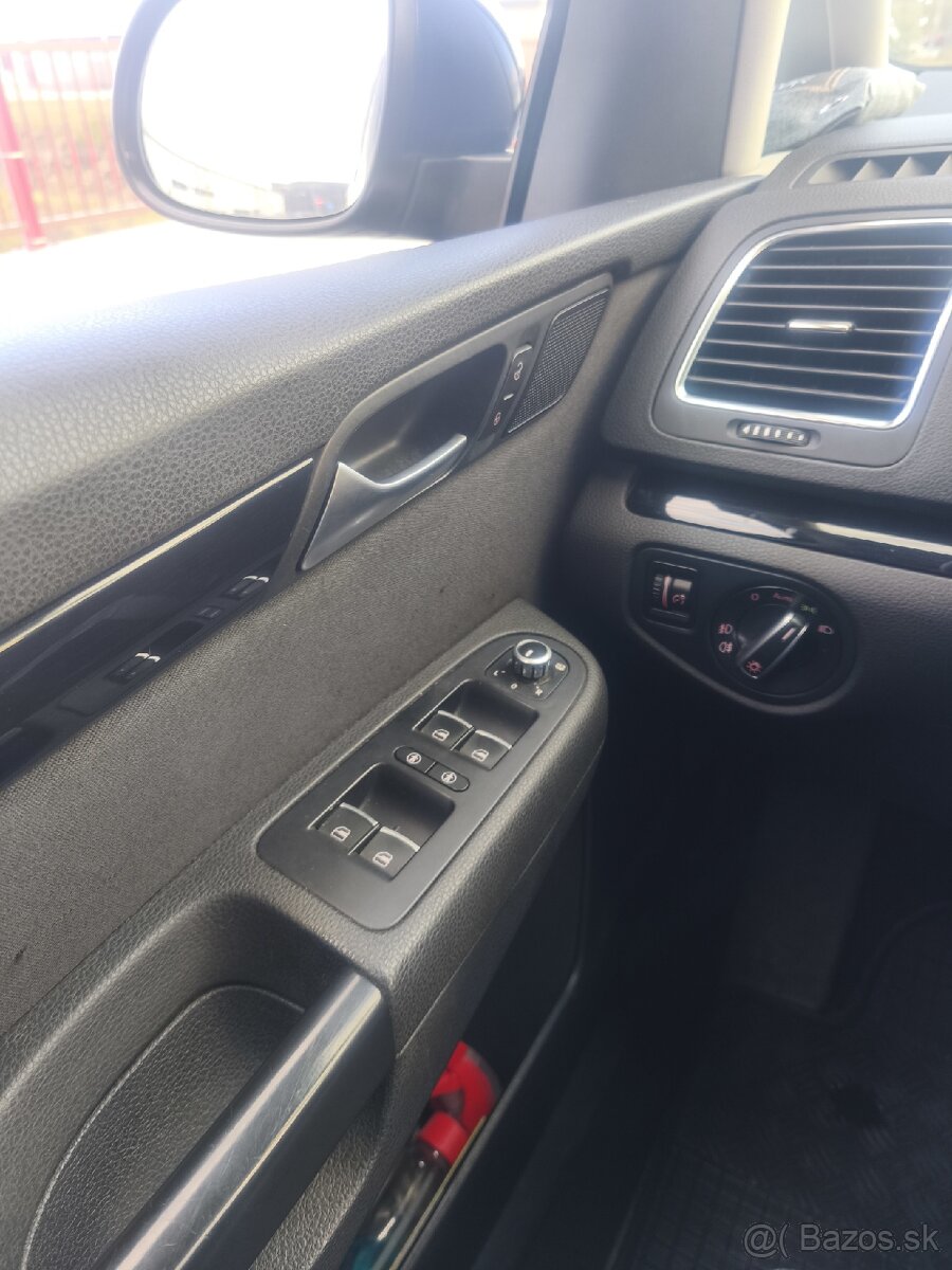 Seat Alhambra 2,0 TDI DSG 2014 - 16