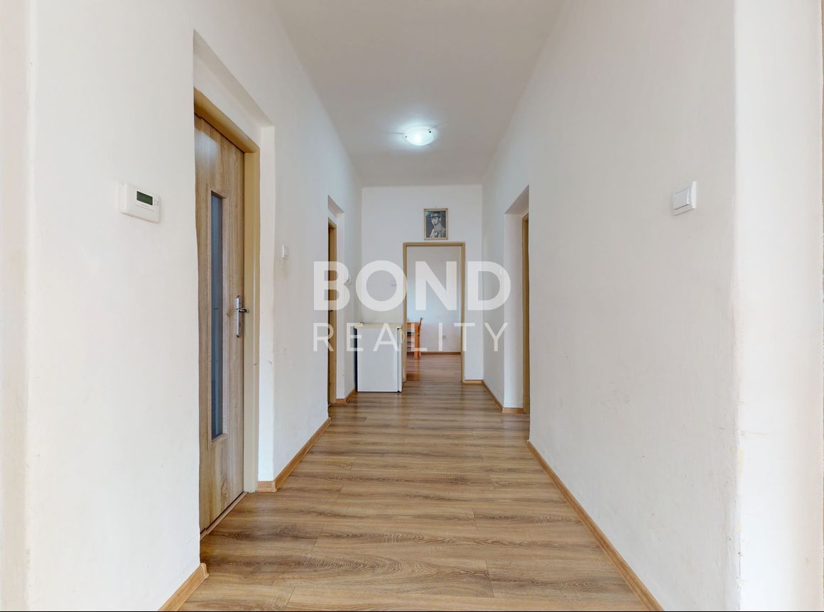 INVESTIČNÁ PRÍLEŽITOSŤ PRE DEVELOPEROV – rozľahlý pozemok 3 - 16