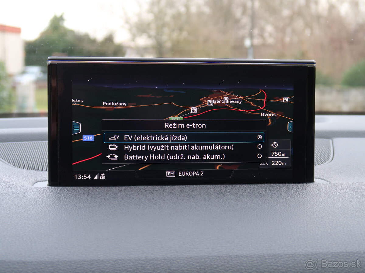 Audi Q7 3.0 TDI E-tron S-line 190kw 10/2017 - Odpočet DPH - - 16