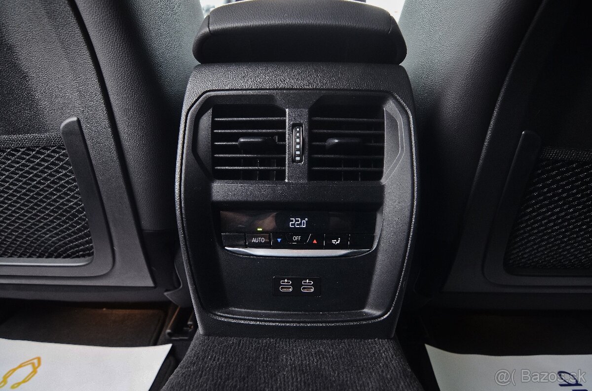 BMW Rad 3 Touring 320d mHEV xDrive M Sport |odp.DPH, Záruka| - 16