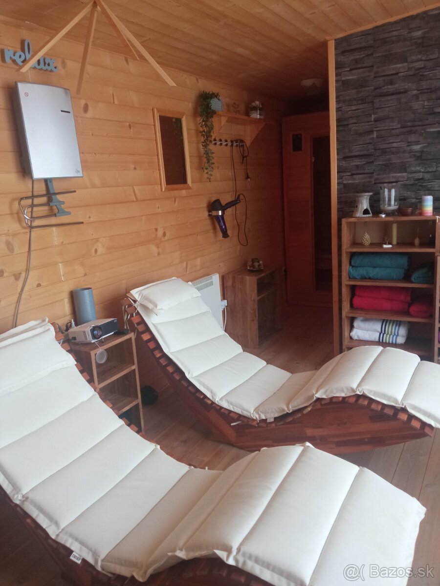 Chata Simona Čičmany - 16