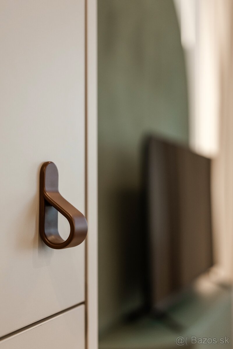 Rezidencia Pri Mýte III - nový 1,5 i byt na prenájom - 16