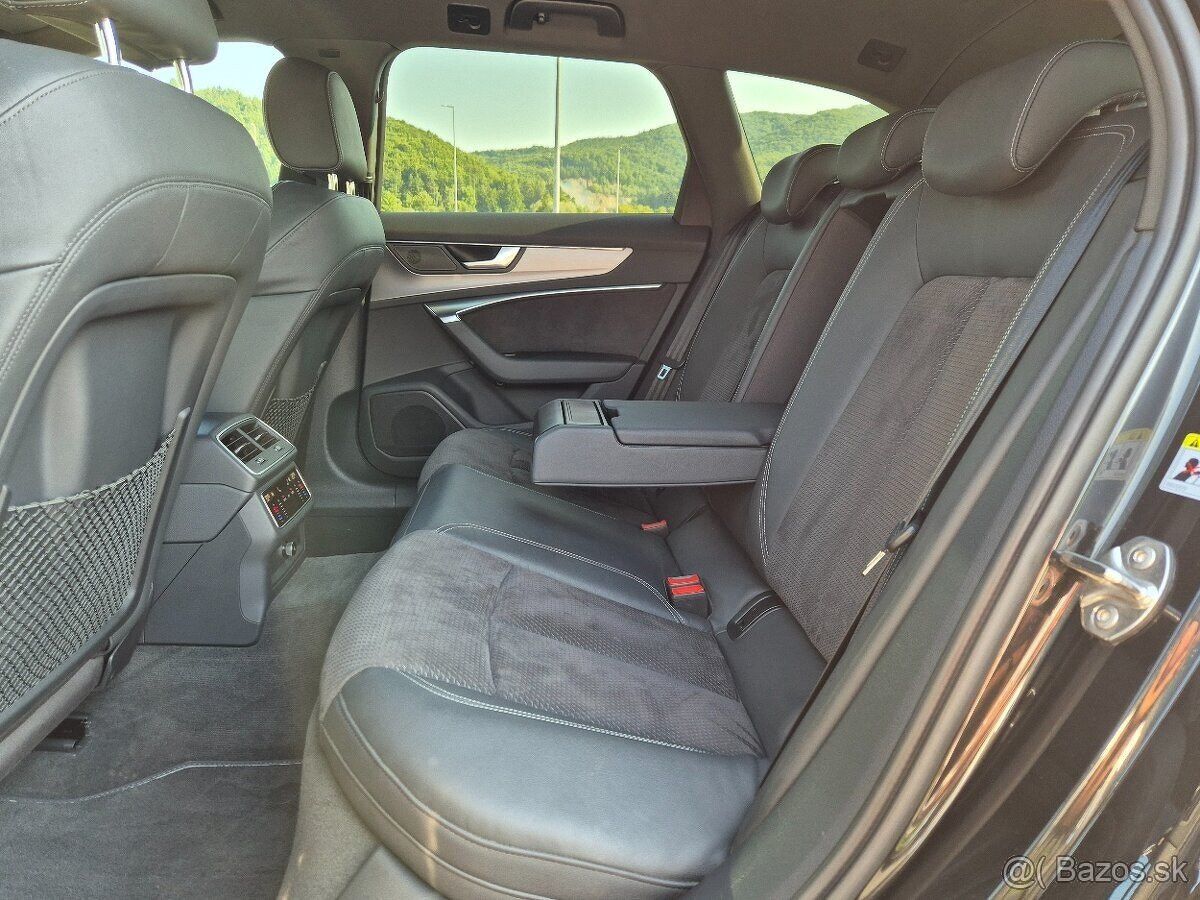 ✅Audi A6 Avant S-Line 3.0 TDI V6 DSG Quattro 170kW ✅ - 16
