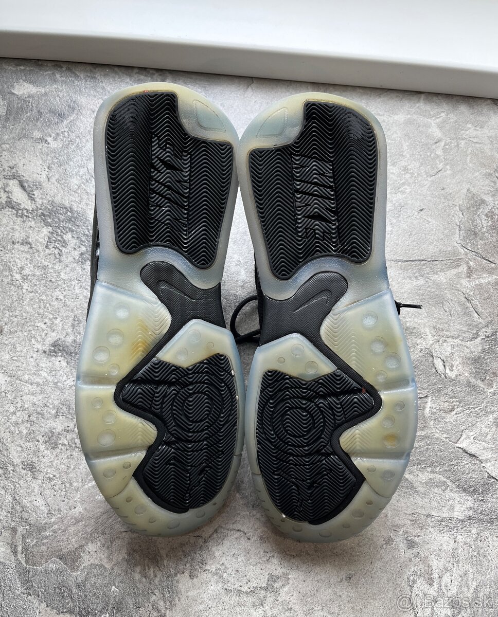 Nike veľ 49,5 Sneakersy Jordan Point Lane CZ4166 003P - 16