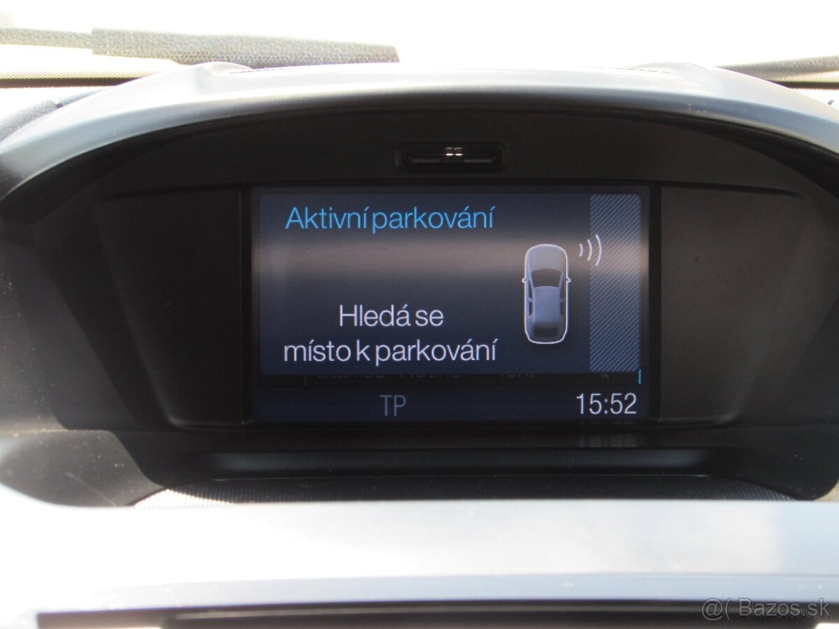 Ford Kuga 2.0 TDCI - ST LINE - 4x4, AUTOMAT - splátka 146,-€ - 16