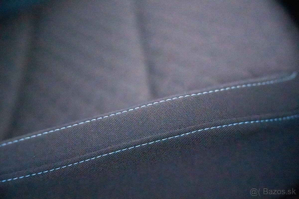 Volkswagen Touran 2020, 7-miest, 2.0TDi - AT7, odpočet DPH - 16