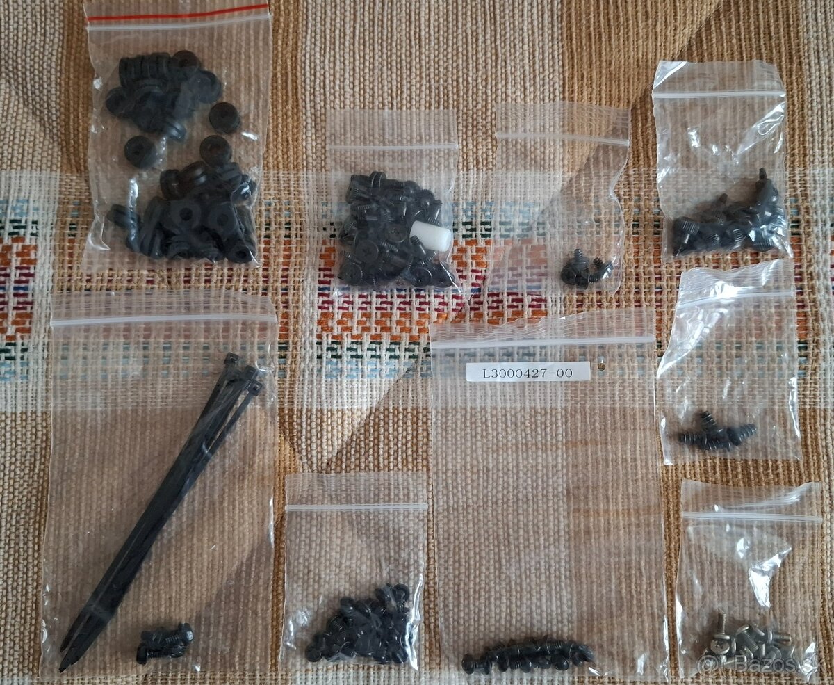 Fractal Design Define R5 - black, solid - 16