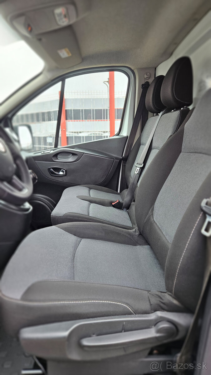 Fiat Talento L2H1 120 multijet - 16