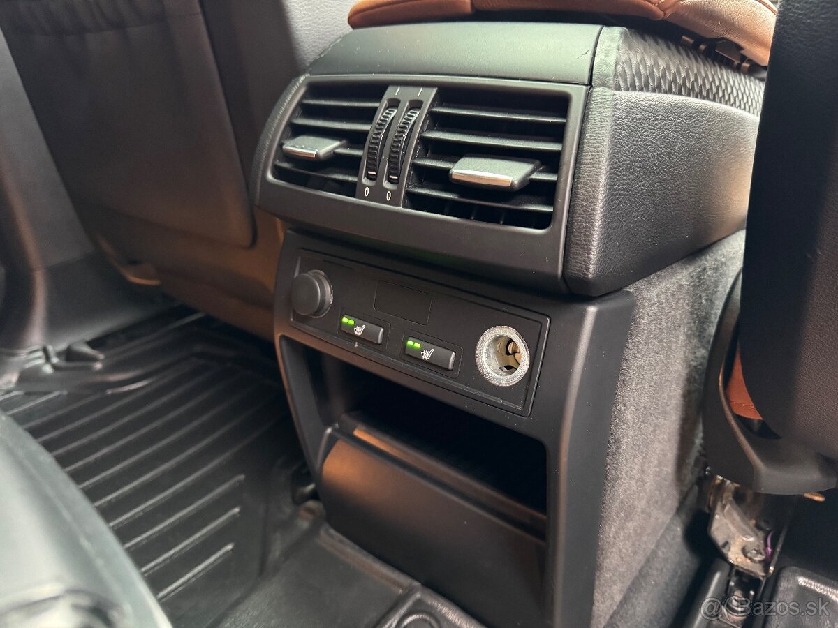 BMW X6 E71 3.0d xDrive 2013 Full-Led Softclose Keyless - 16