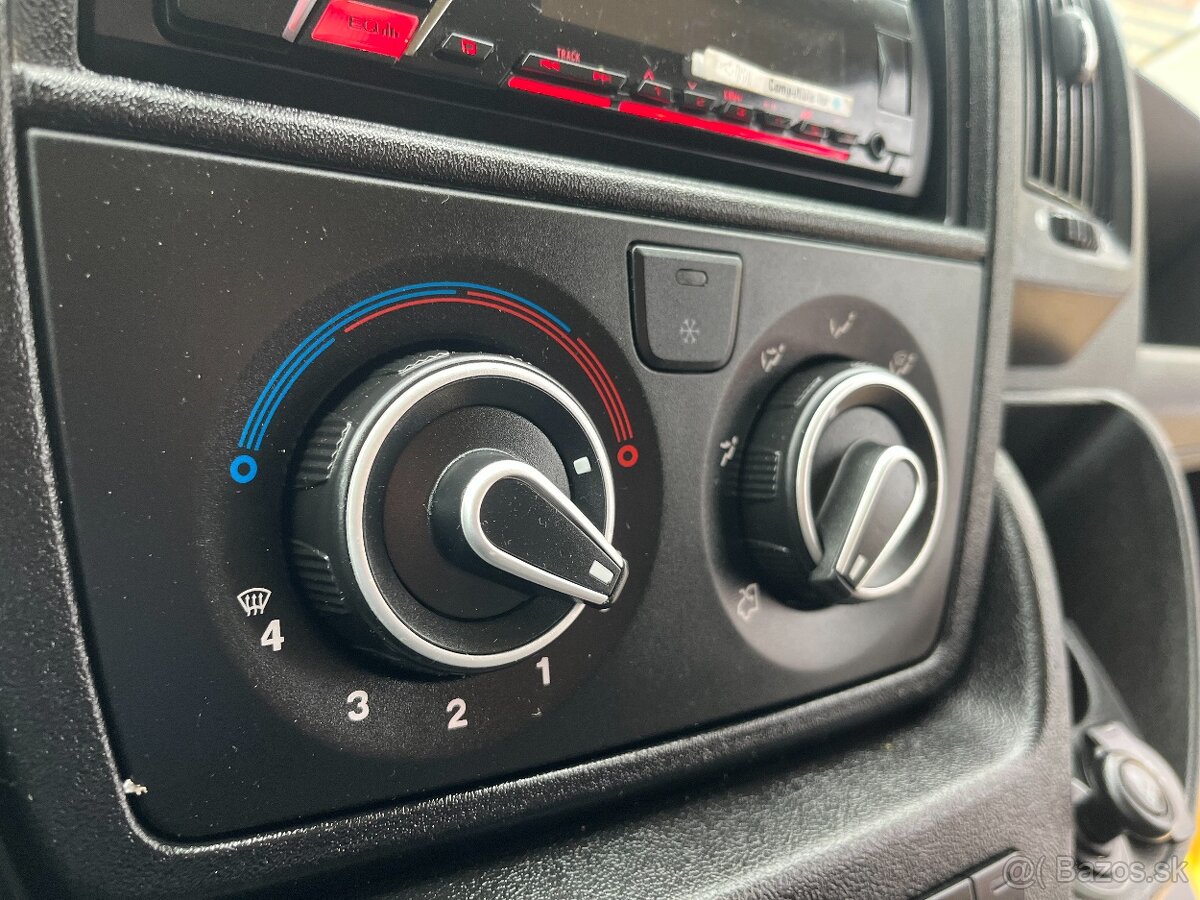 Fiat Ducato, 2.3MJT 96kwL1H11.MajKlima - 16