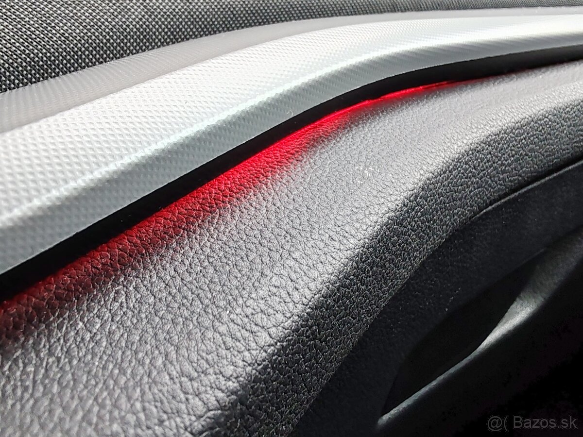 Prodám Škoda Octavia 2.0TDI 110KW DSG Style 1Maj ČR DPH - 16