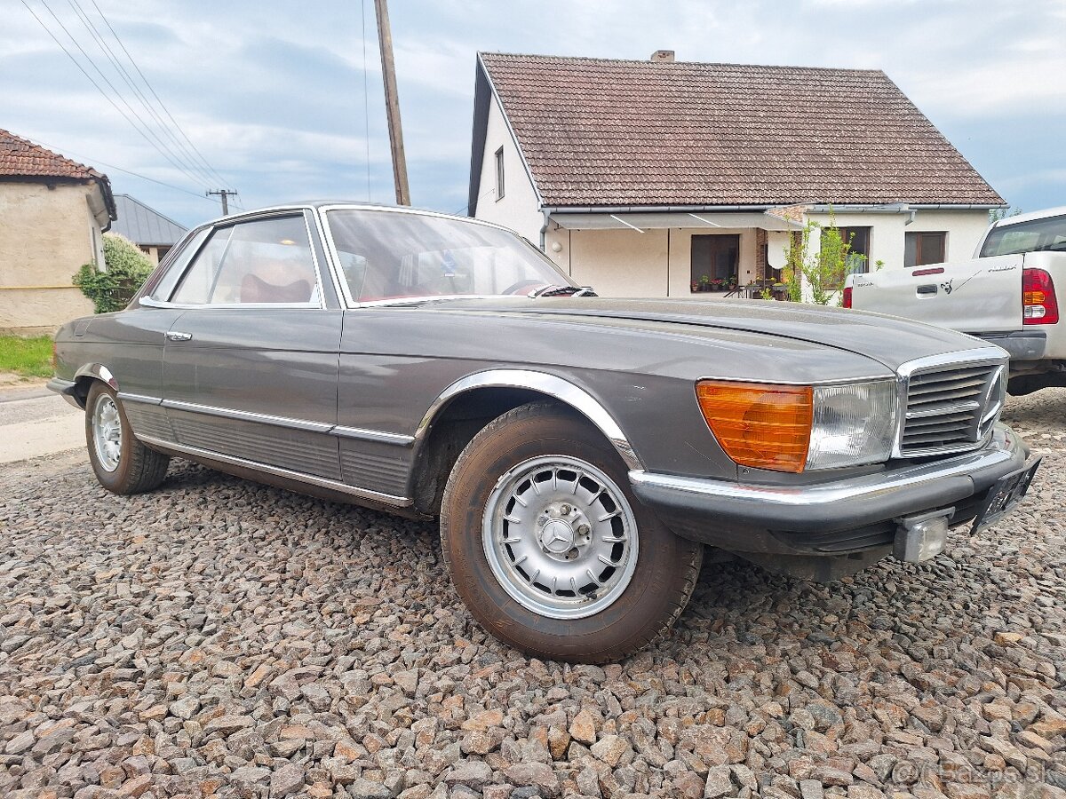 MERCEDES SLC 350 BENZÍN MANUÁL - 16