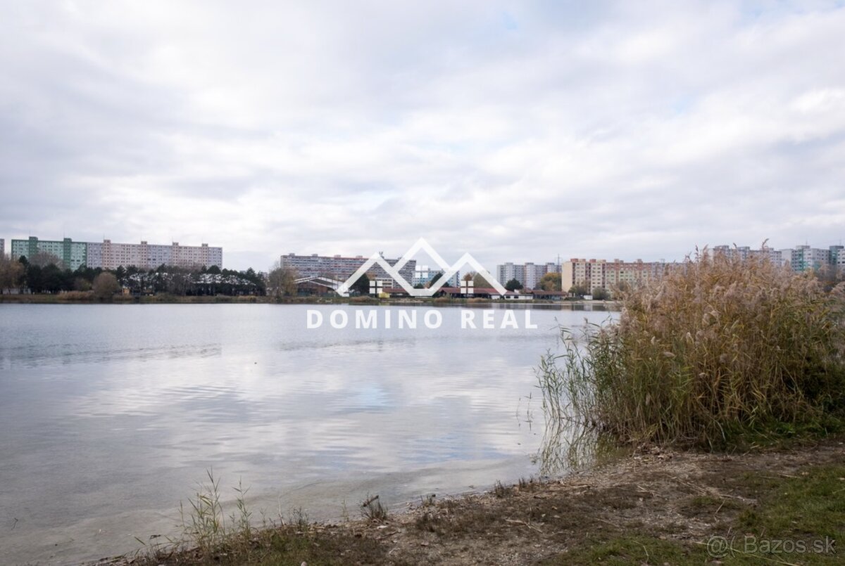 útulná garzónka v tichej časti - 16