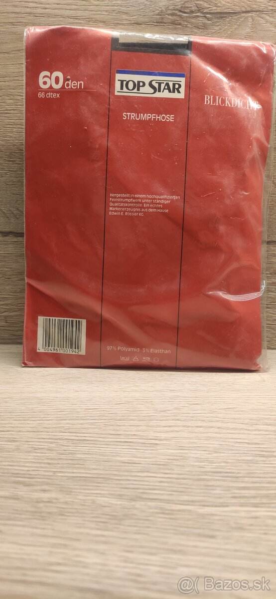 Silonky Pančuchy - 16