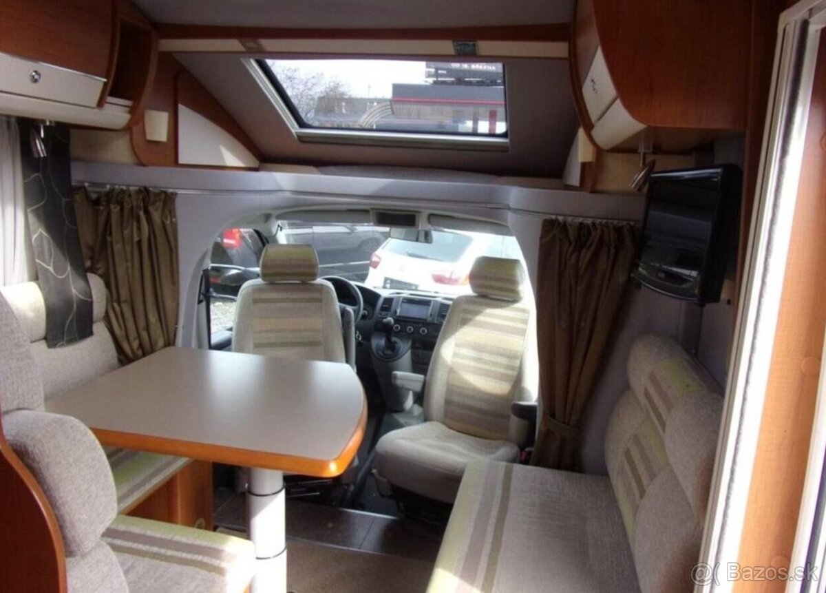 Karmann, Colorado 645Ti Colorado 645Ti - 16