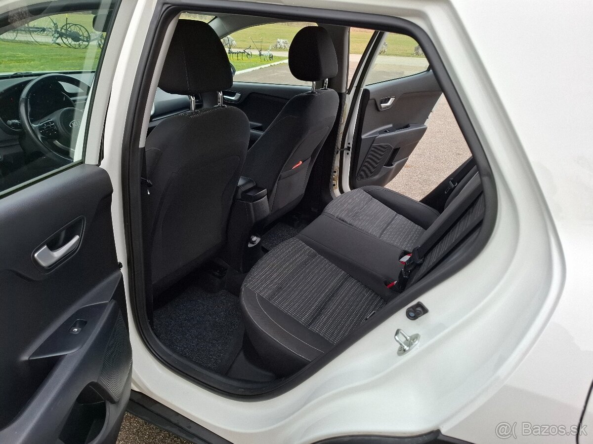 KIA Stonic 1.0 T-GDI ==23tis km == - 16