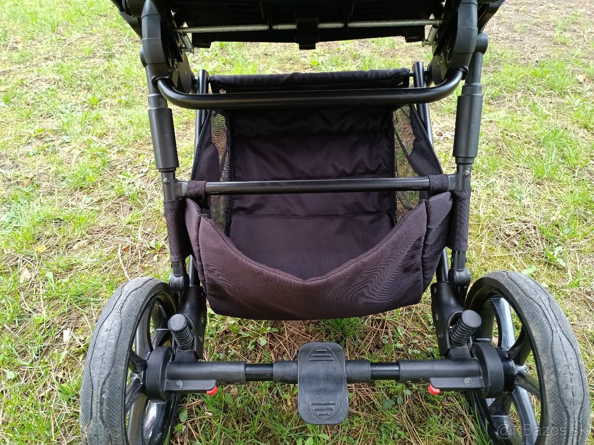 Kočík Riko Nesa 3-kombinácia - 16