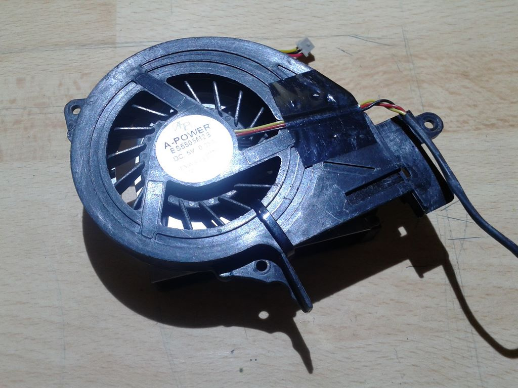 chladice a ventilatory vid. foto 2e kus - 16