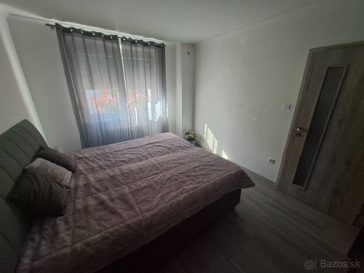 3-izbový byt - 16