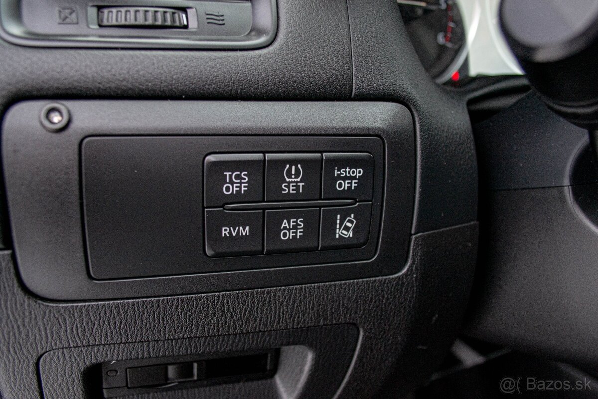 Mazda CX-5 2.2 Skyactiv-D AWD - 16