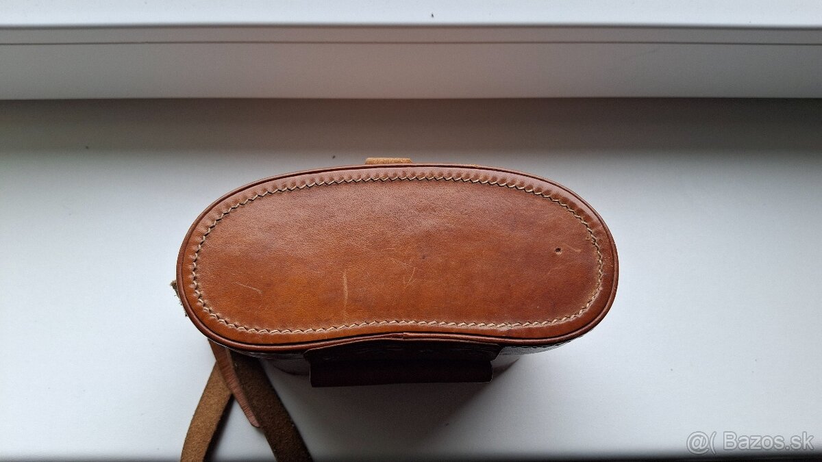 Ďalekohľad PŘEROV 6x30 - 16