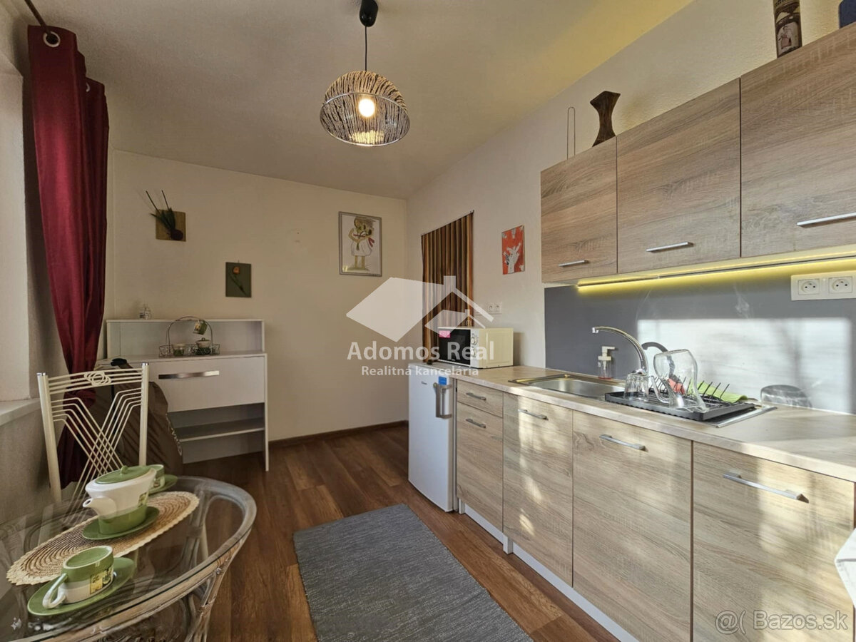 RODINNÝ DOM POPRAD-VEĽKÁ - 16