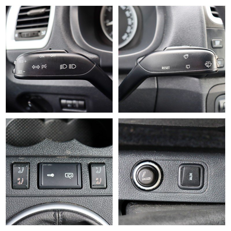 Škoda Fabia 1.4 ie 16V - 16