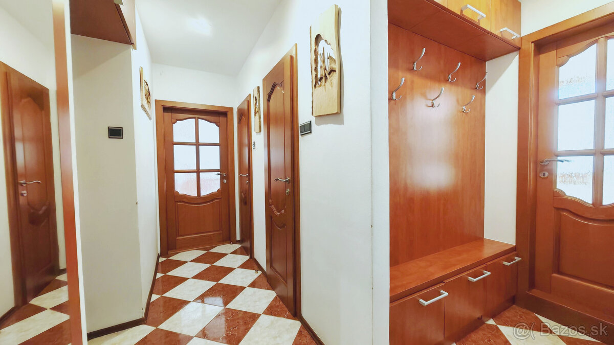 FINREA│Predaj 3-izbový byt, Dolný Kubín – sídlisko Bysterec - 16