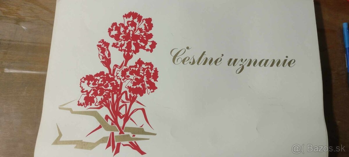 retro dekorácie sklo,rámy na obrazy.... - 16