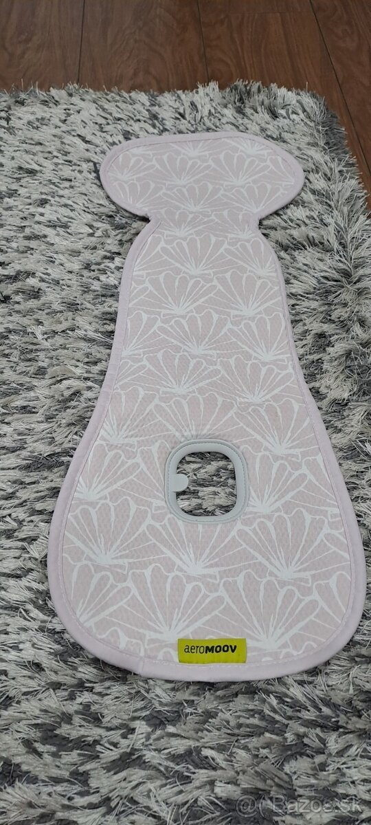 Kočík ABC SALSA 4 - 16