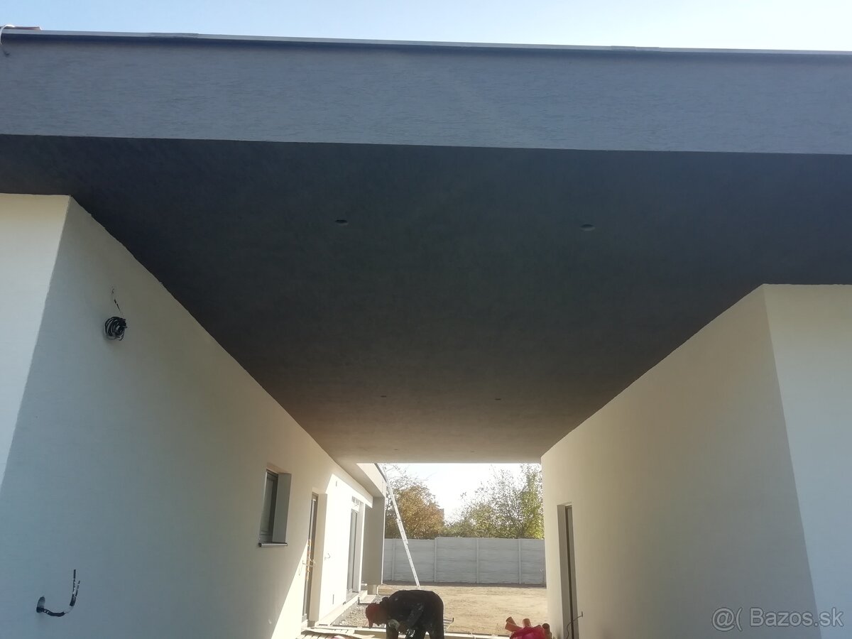 Rekonštrukcie bytov a domov - 16