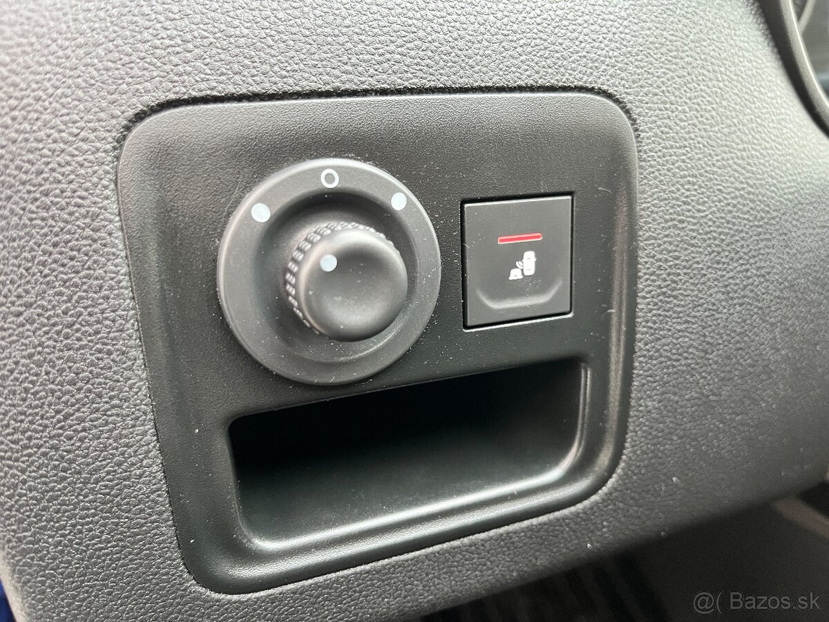 Dacia Duster 1.3 tce 4x4 - 16