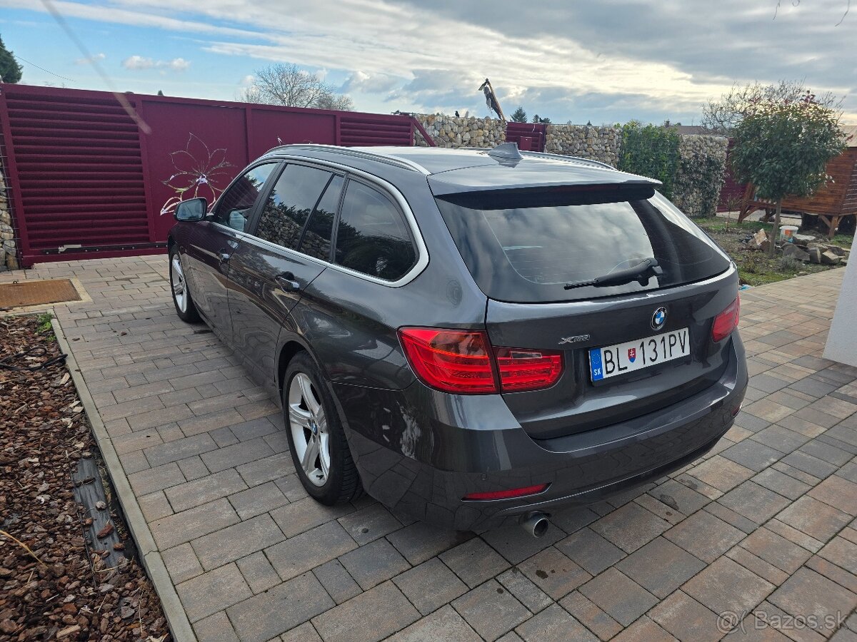 320d xDRIVe M packed 135kw - 16
