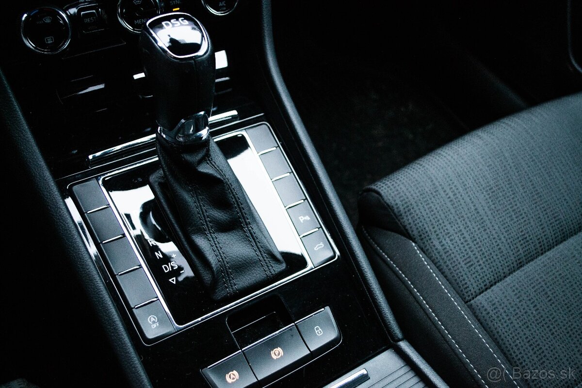 Škoda Superb Combi 2.0 TDI Ambition DSG EU6 - 16