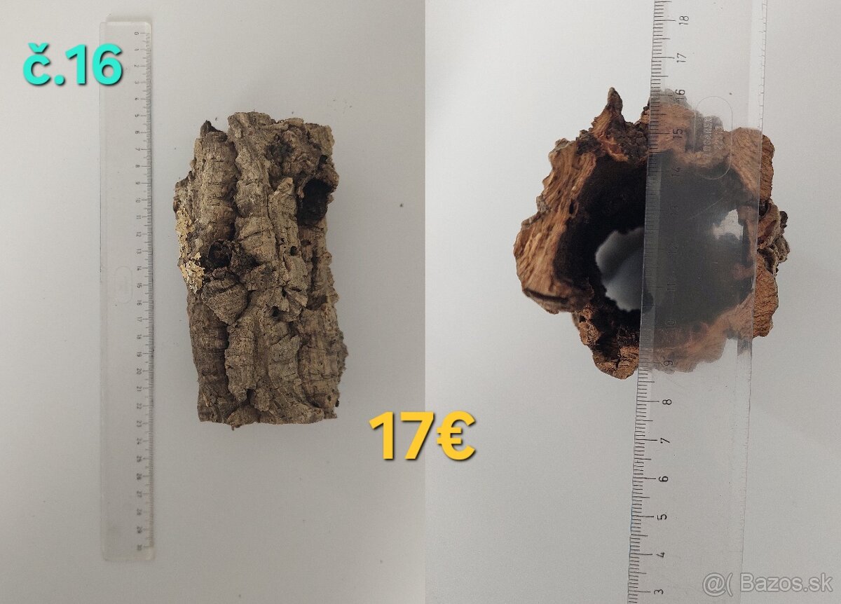 Príslušentstvo do terária - 16