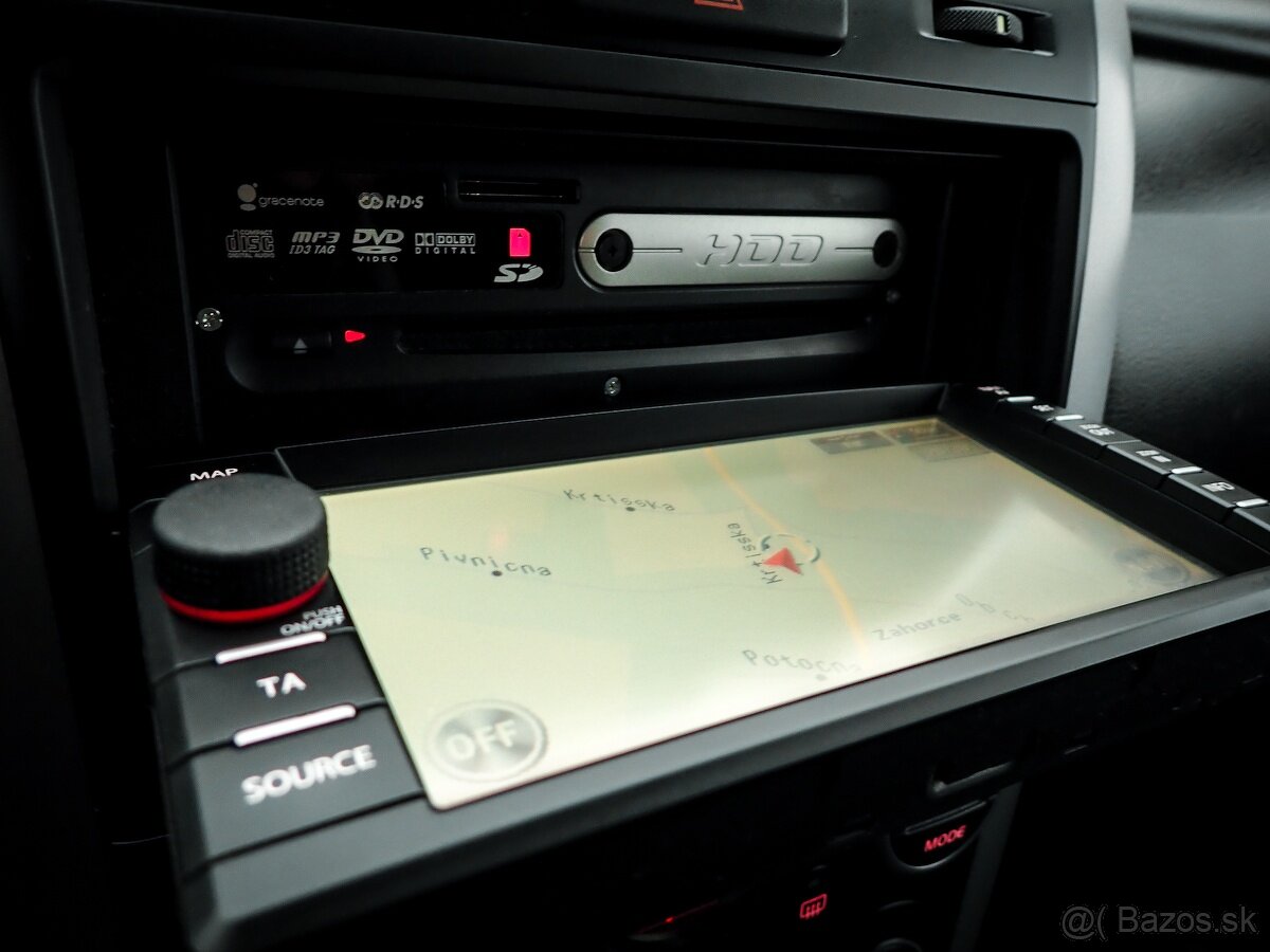 SUZUKI GRAND VITARA 1.9DDiS 4x4 - NAVI, ŤAŽNE, STK, ŠPZ - 16