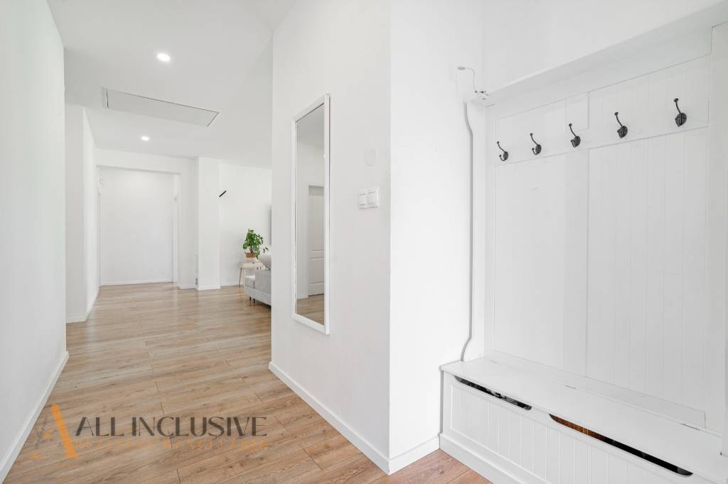 ALL INCLUSIVE | NA PREDAJ 4-IZB. RD V TICHEJ LOKALITE, DUNAJ - 16