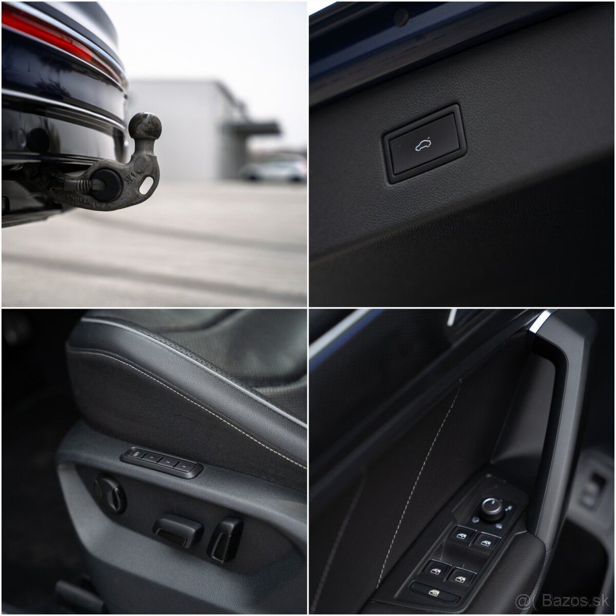 Volkswagen Tiguan Allspace R-Line 4Motion 2.0 TDI 147 kW DSG - 16