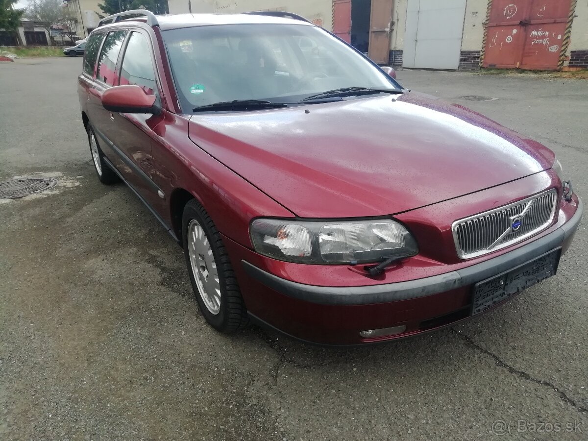 Volvo v70 2.4 147kw - 16