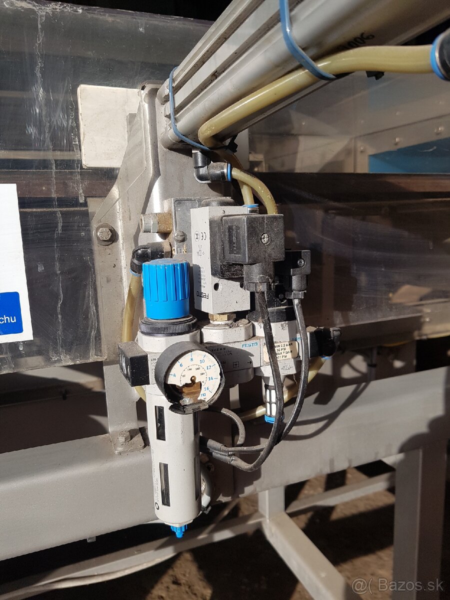 detektor kovov Loma IQ3. - 16