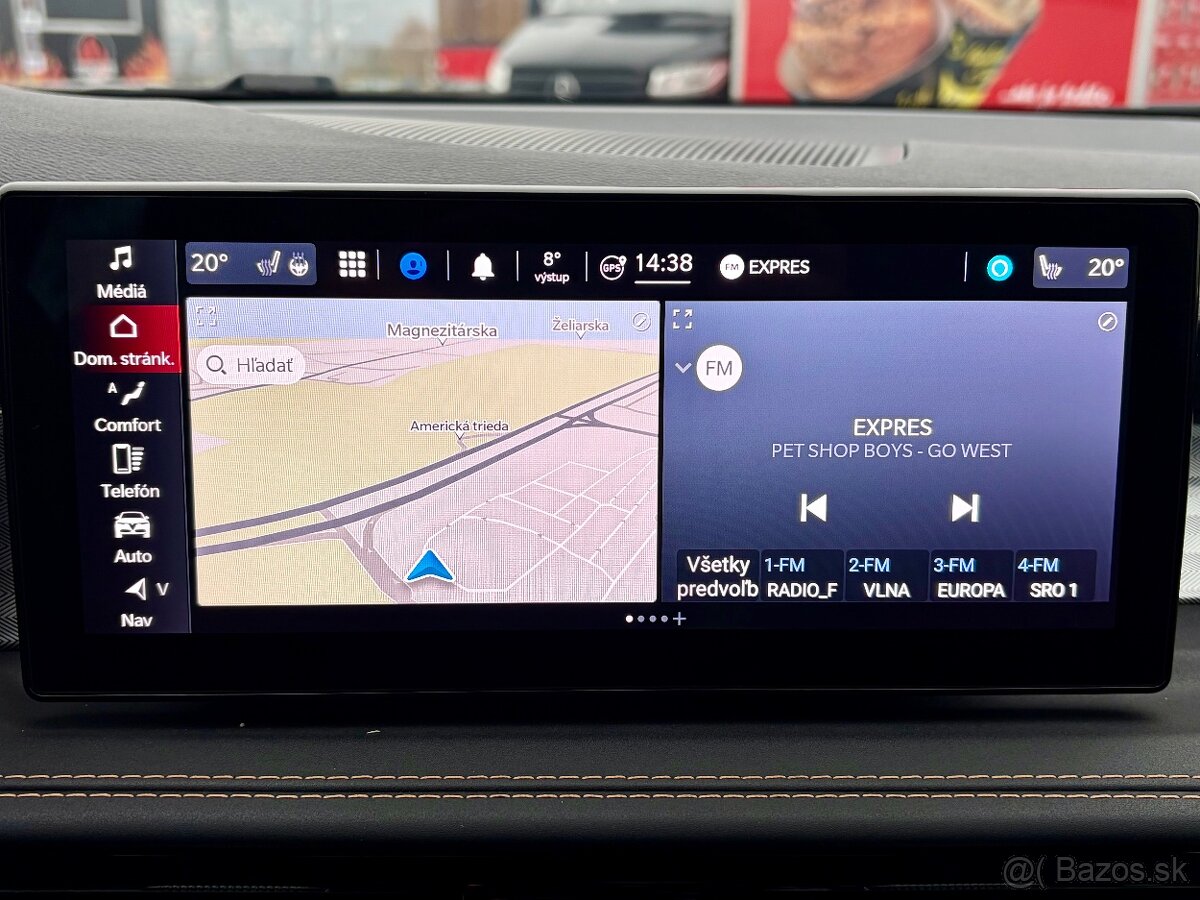 Alfa Romeo Tonale Ti 1.6 Mjet 130k - 16